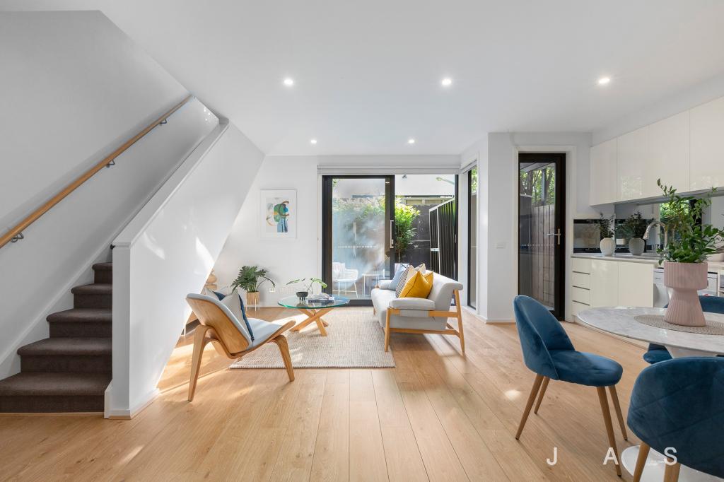 6/25 Somerville Rd, Yarraville, VIC 3013