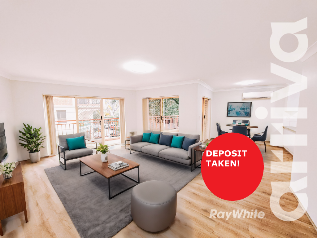 37/47 MISSENDEN RD, CAMPERDOWN, NSW 2050