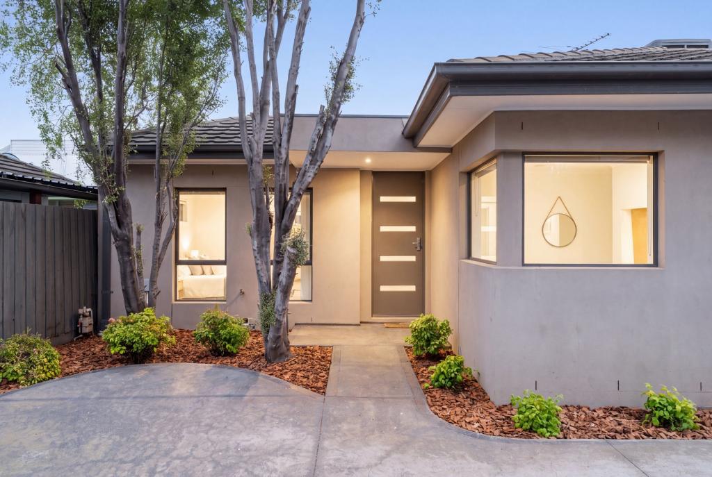 4/13 Hancock St, Altona, VIC 3018