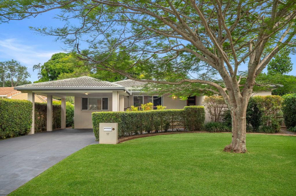 17 Fielding St, Buderim, QLD 4556