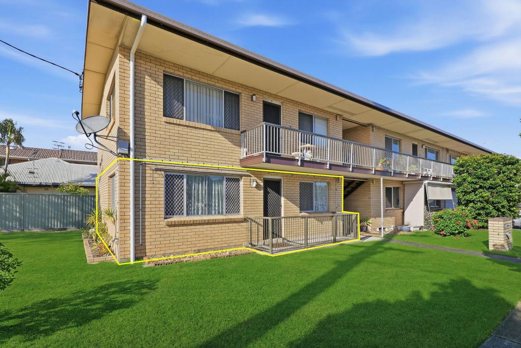 1/10 Toolona St, Tugun, QLD 4224