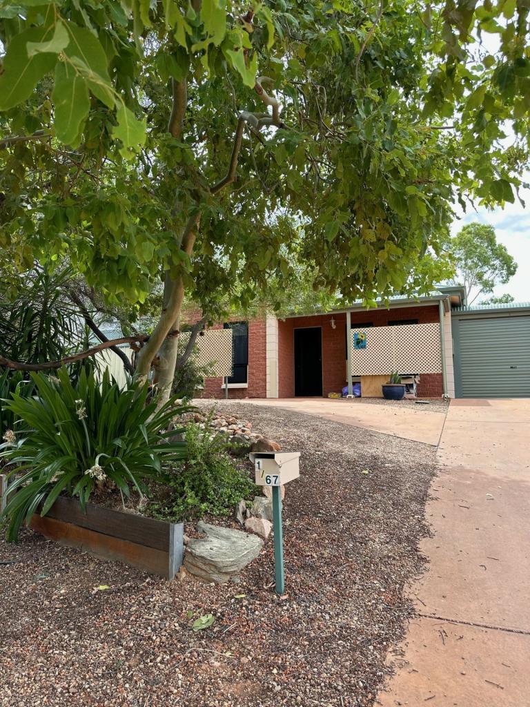 1/67 Tmara Mara Cct, Araluen, NT 0870