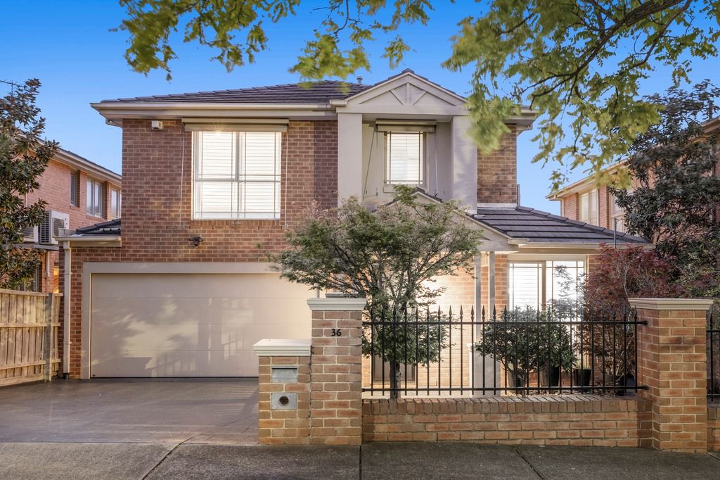 36 Reid St, Beaumaris, VIC 3193