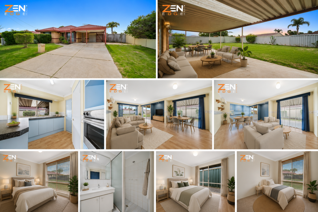 11 WOORAMEL WAY, COOLOONGUP, WA 6168