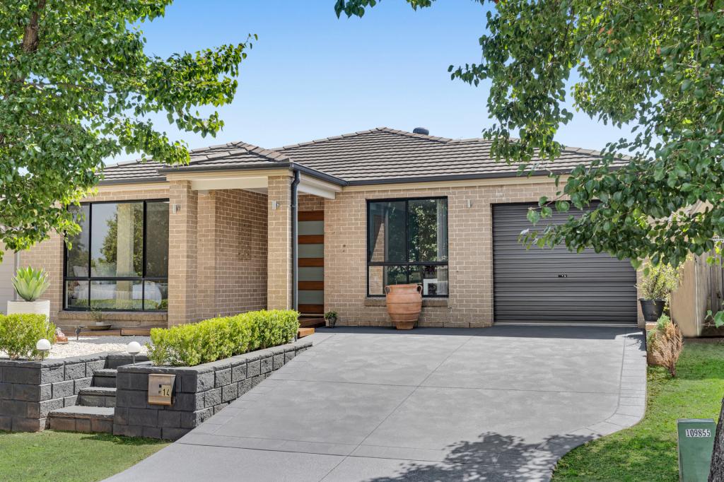 14 Gallina Dr, Spring Farm, NSW 2570