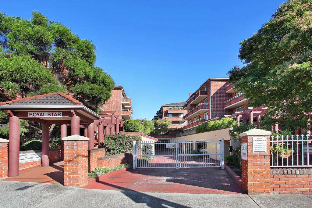 7/1 ELVA ST, STRATHFIELD, NSW 2135