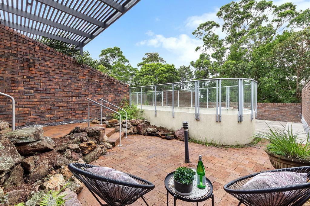 14/1208-1218 Pacific Hwy, Pymble, NSW 2073
