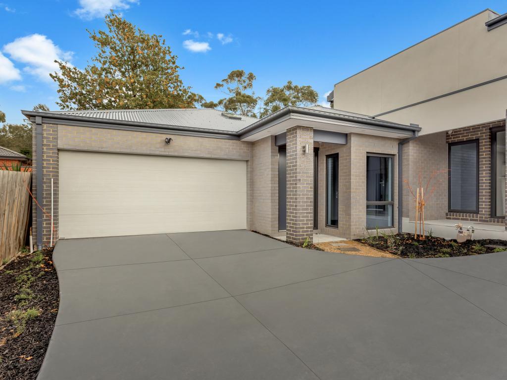 3/397 Hull Rd, Mooroolbark, VIC 3138