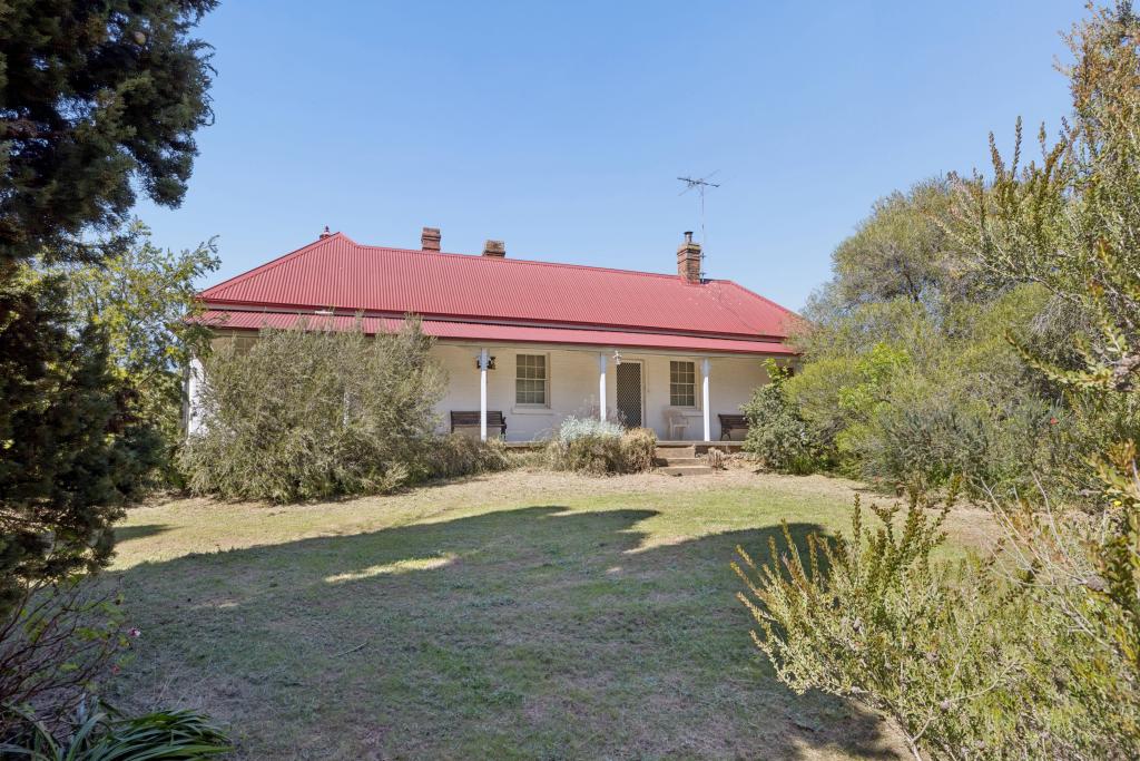 4334 OLYMPIC HWY, YOUNG, NSW 2594
