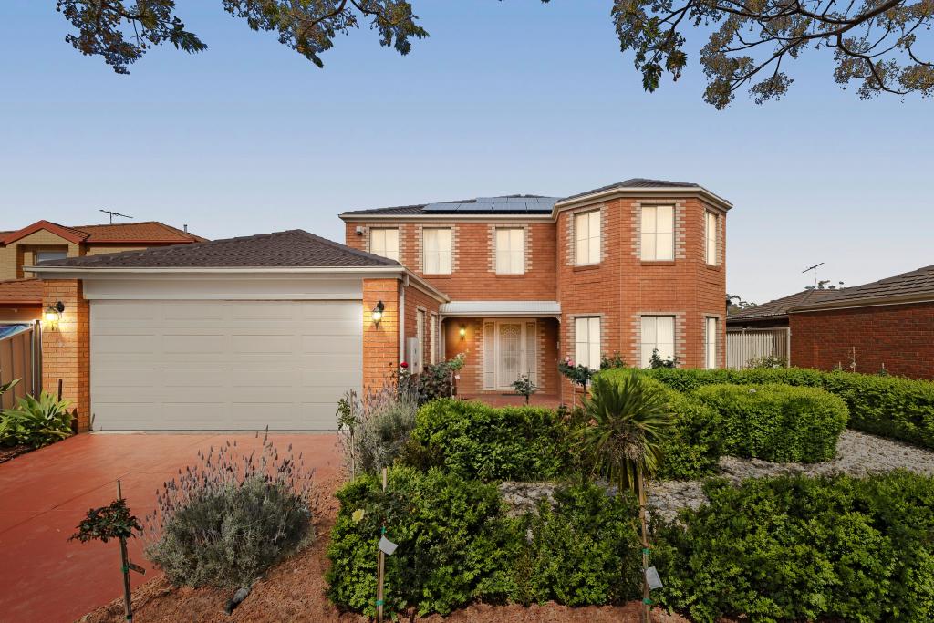 44 Paroo Ave, Roxburgh Park, VIC 3064