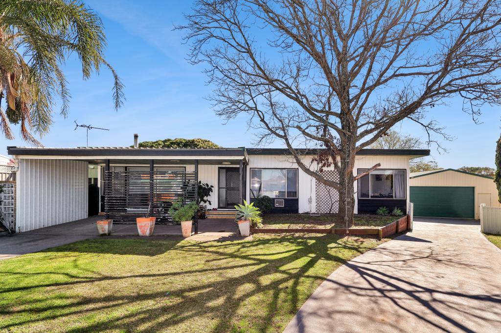 16 Donaldson St, Muswellbrook, NSW 2333