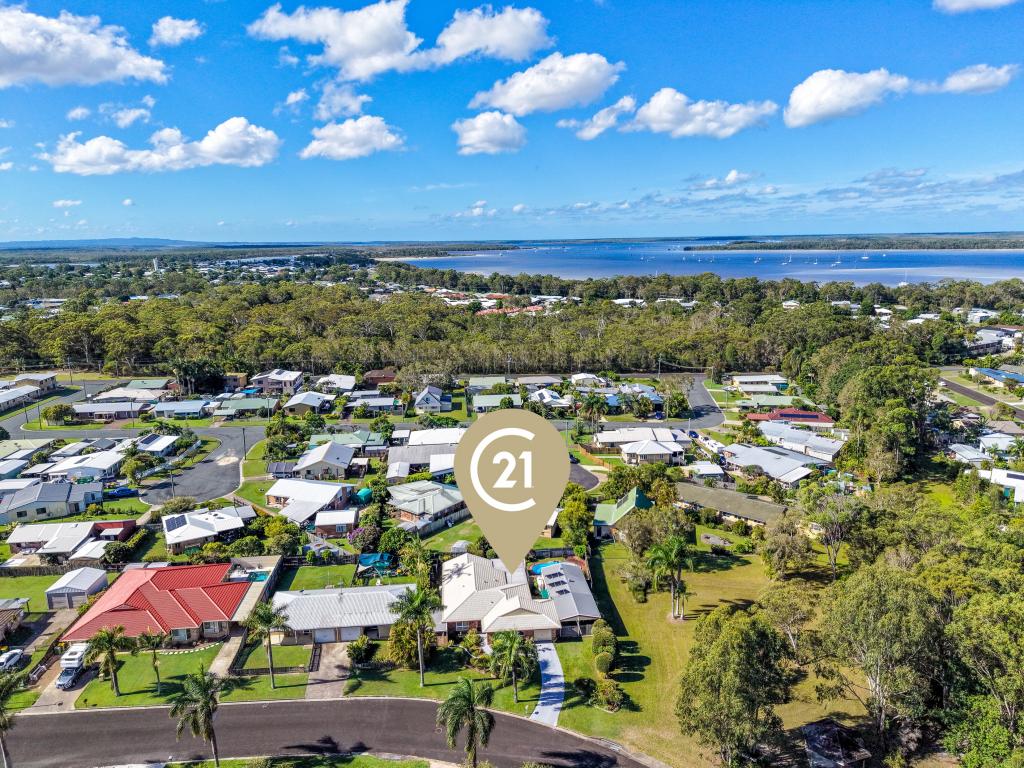 18 Sterling Castle Rd, Tin Can Bay, QLD 4580
