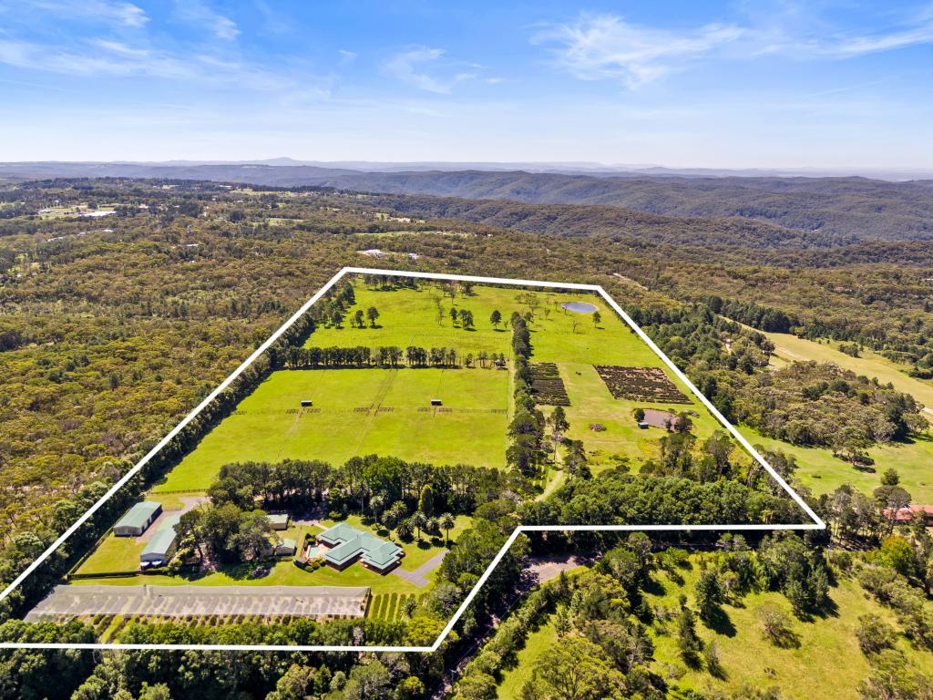 45 Lackersteens Rd, Somersby, NSW 2250