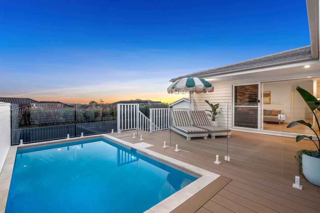 33 Emerald Dr, Port Macquarie, NSW 2444