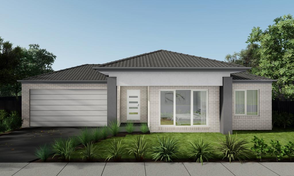 LOT 7215 REGIS AVE, WARRAGUL, VIC 3820