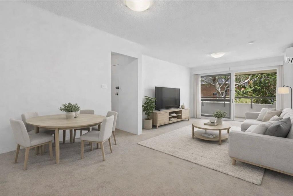 3/77 Burns Bay Rd, Lane Cove, NSW 2066