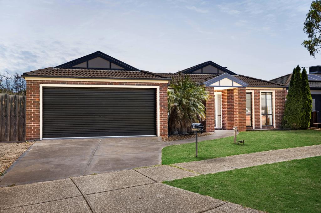 3 Saintly Ct, Kurunjang, VIC 3337