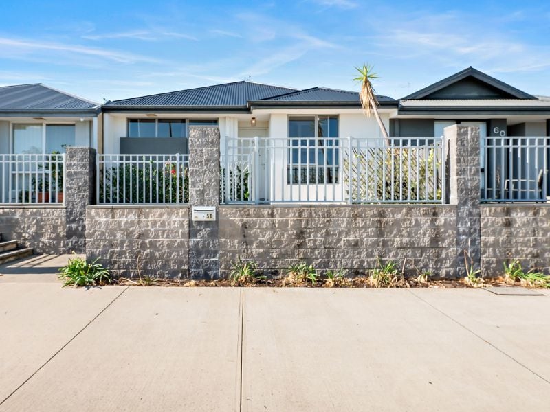 58 Keane Rd, Harrisdale, WA 6112