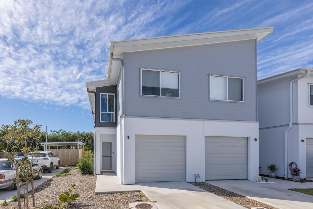 12/4 Kestrel St, Caboolture, QLD 4510