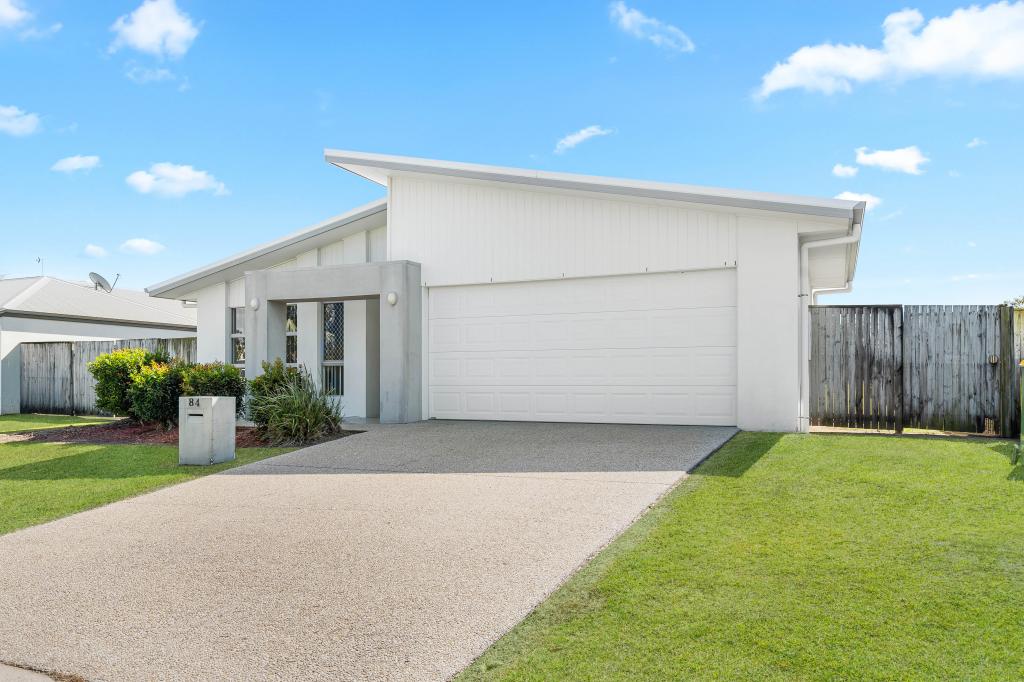 84 Schooner Ave, Bucasia, QLD 4750