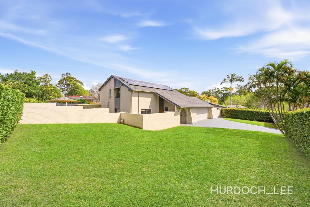 88 Tuckwell Rd, Castle Hill, NSW 2154