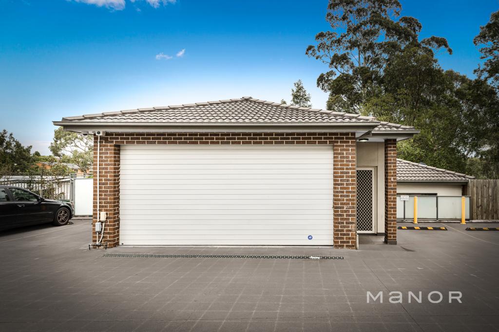 6/300 Seven Hills Rd, Kings Langley, NSW 2147