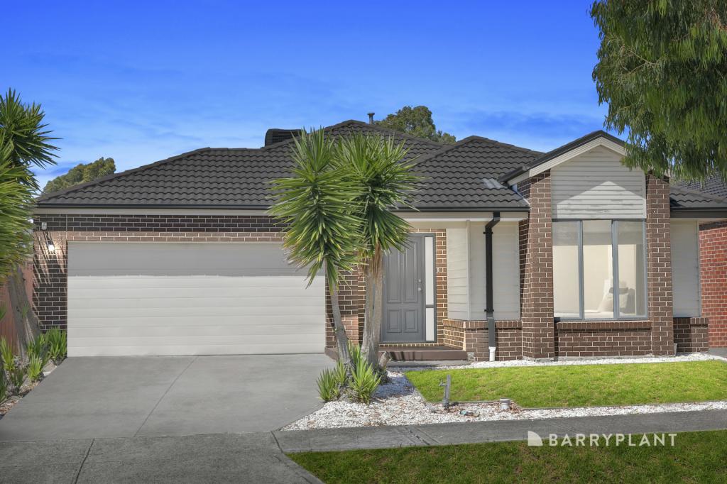 48 Tuross Cres, South Morang, VIC 3752