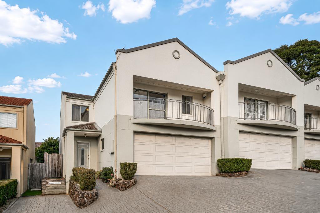 24/542 Old Northern Rd, Dural, NSW 2158