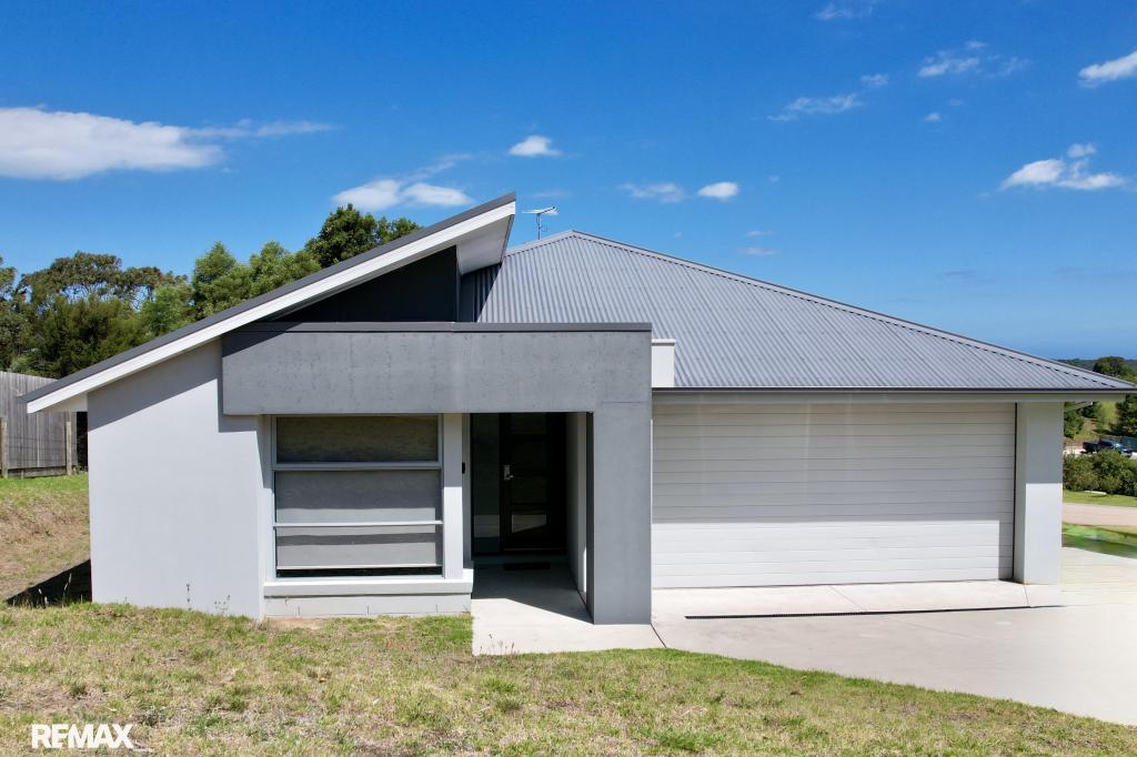 2 The Habitat, Metung, VIC 3904