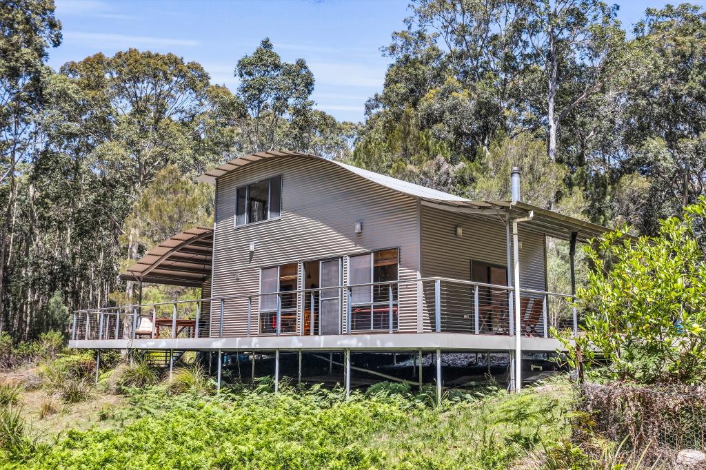 209 Wapengo Lake Rd, Wapengo, NSW 2550