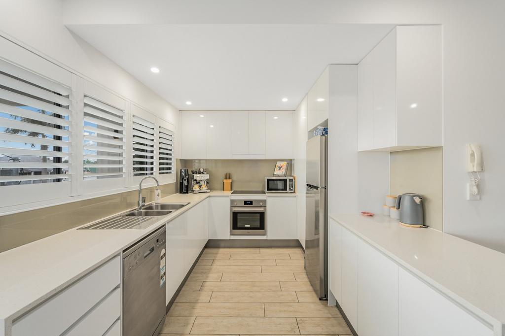 3/15 Vernon St, Nundah, QLD 4012