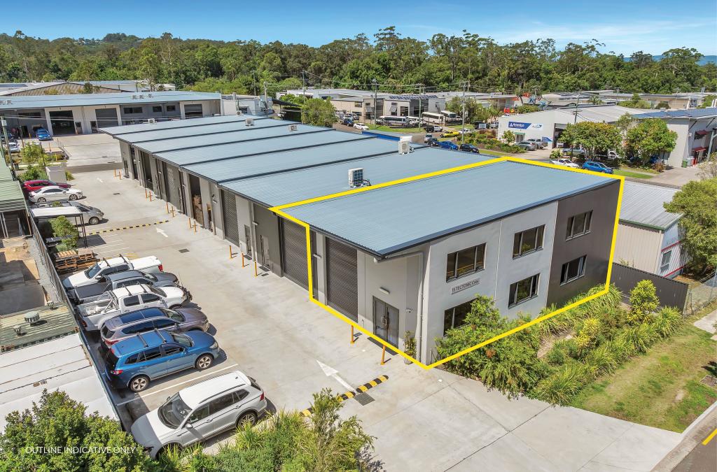 1/15 TECTONIC CRES, KUNDA PARK, QLD 4556