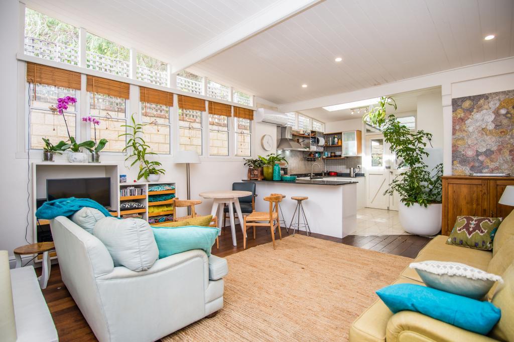 33a King William St, South Fremantle, WA 6162