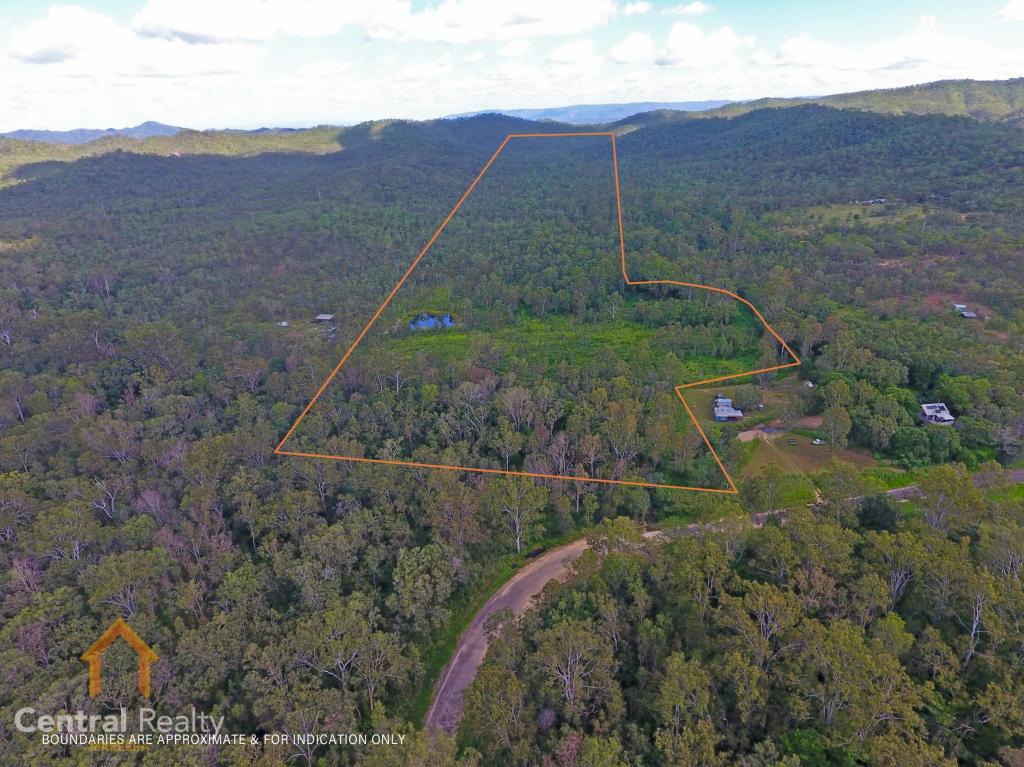 36 Bakers Rd, Mount Molloy, QLD 4871