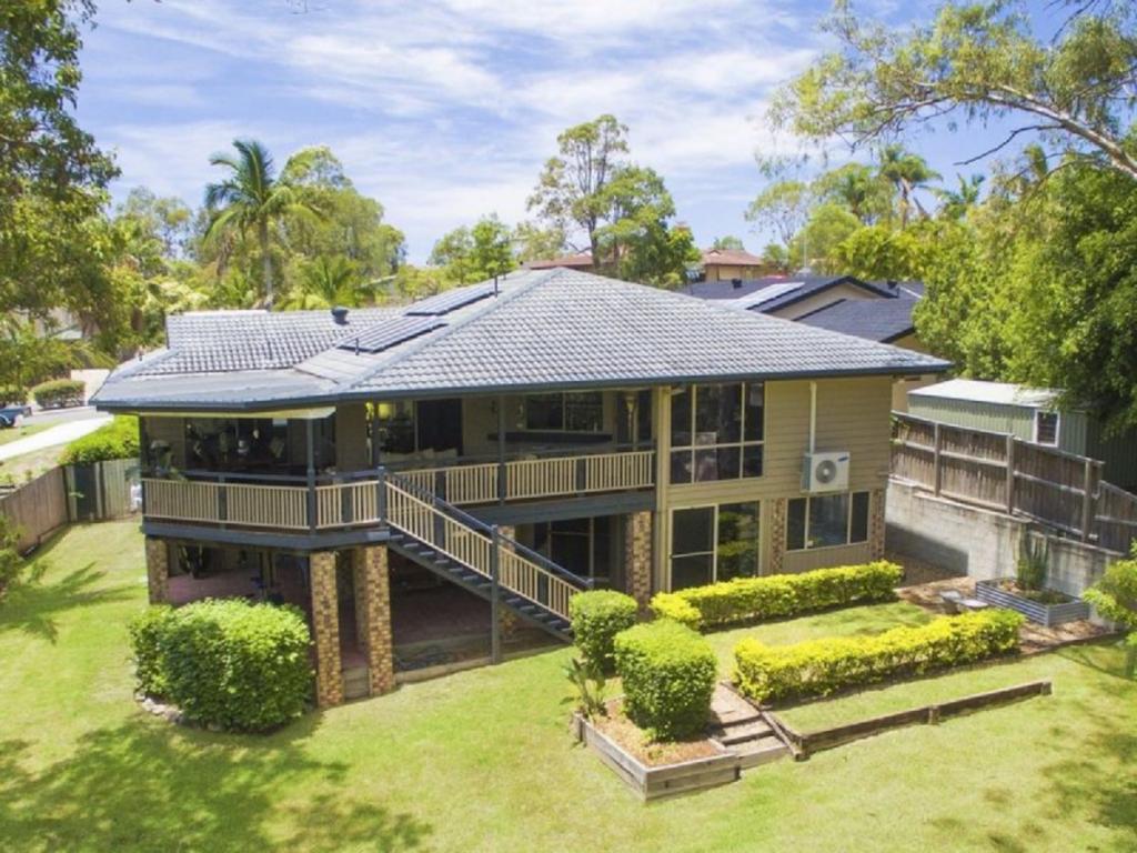 14 GATTON CT, HELENSVALE, QLD 4212