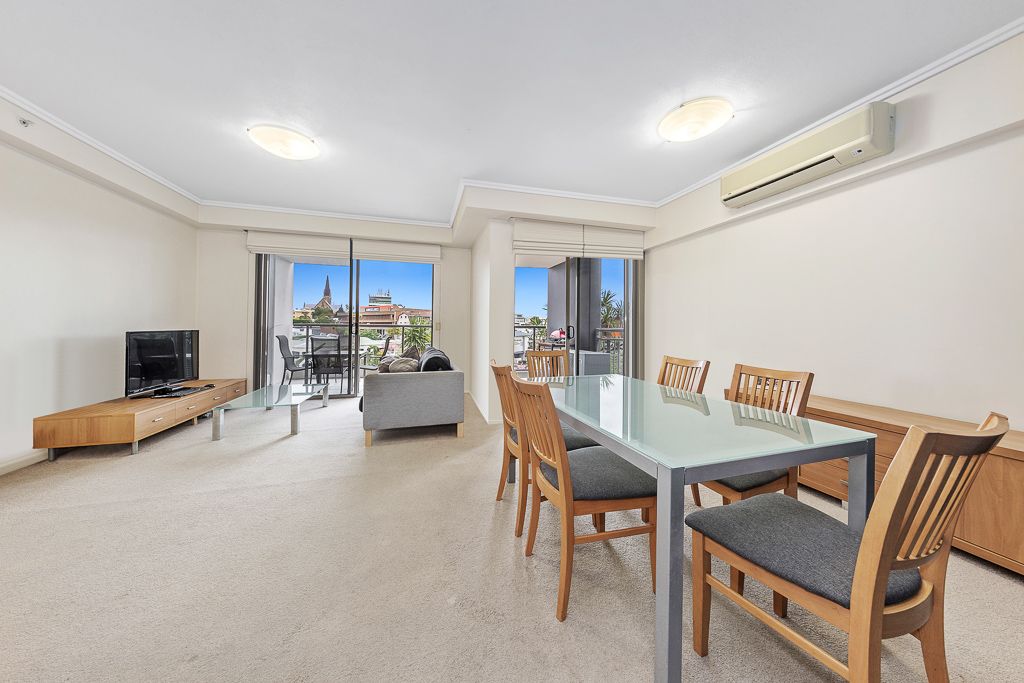 12/446 Ann St, Brisbane City, QLD 4000