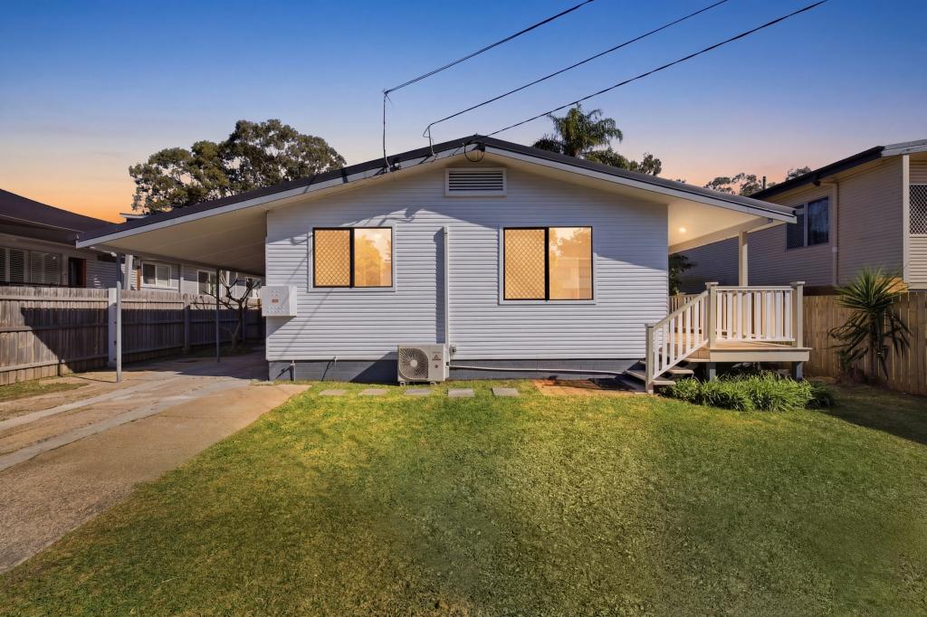 22 Meilandt St, Wynnum, QLD 4178