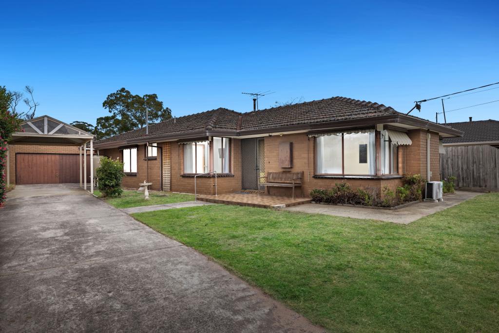 2 O'Tooles Rd, Cranbourne, VIC 3977