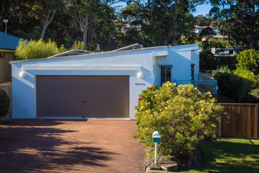 11 Mulloway Cct, Merimbula, NSW 2548