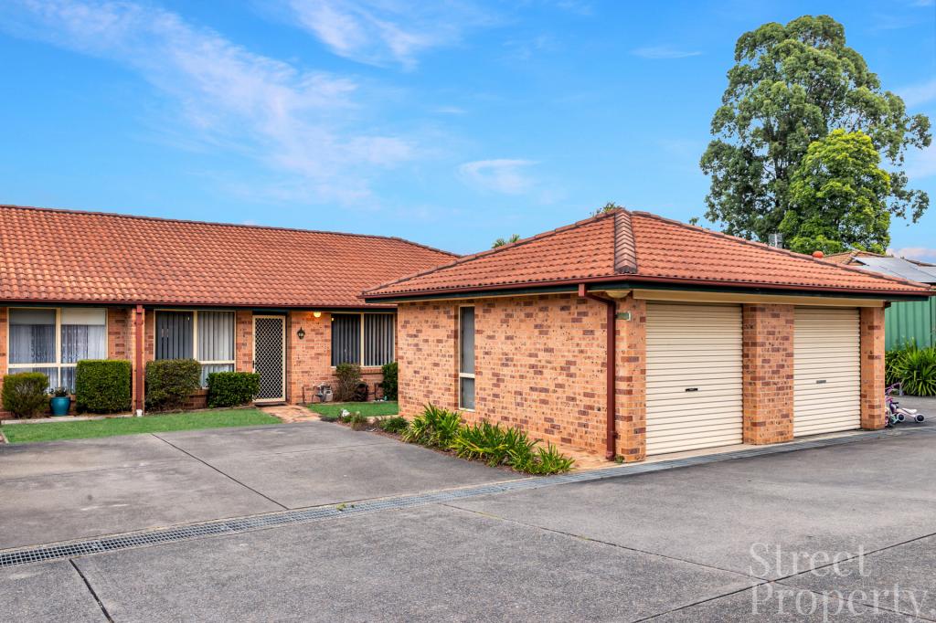 7/1 Anna Pl, Wallsend, NSW 2287