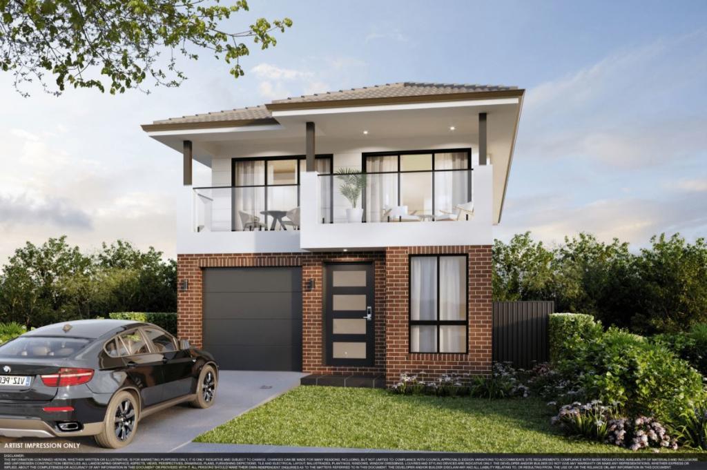 Lot 12/34 Alex Ave, Schofields, NSW 2762