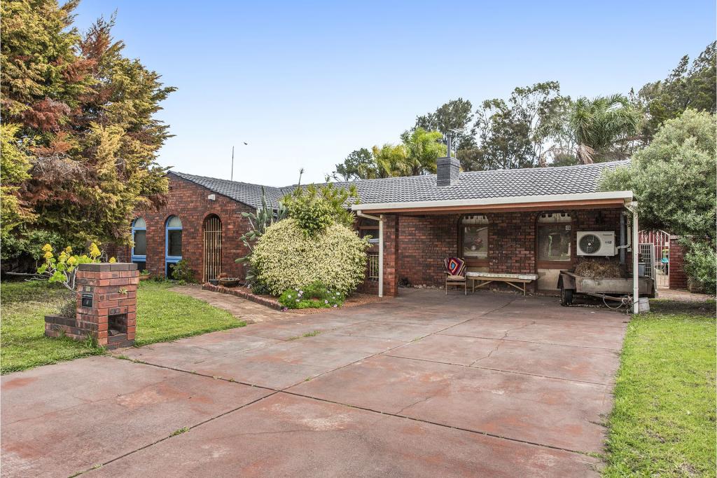 6 Calume St, Hillman, WA 6168