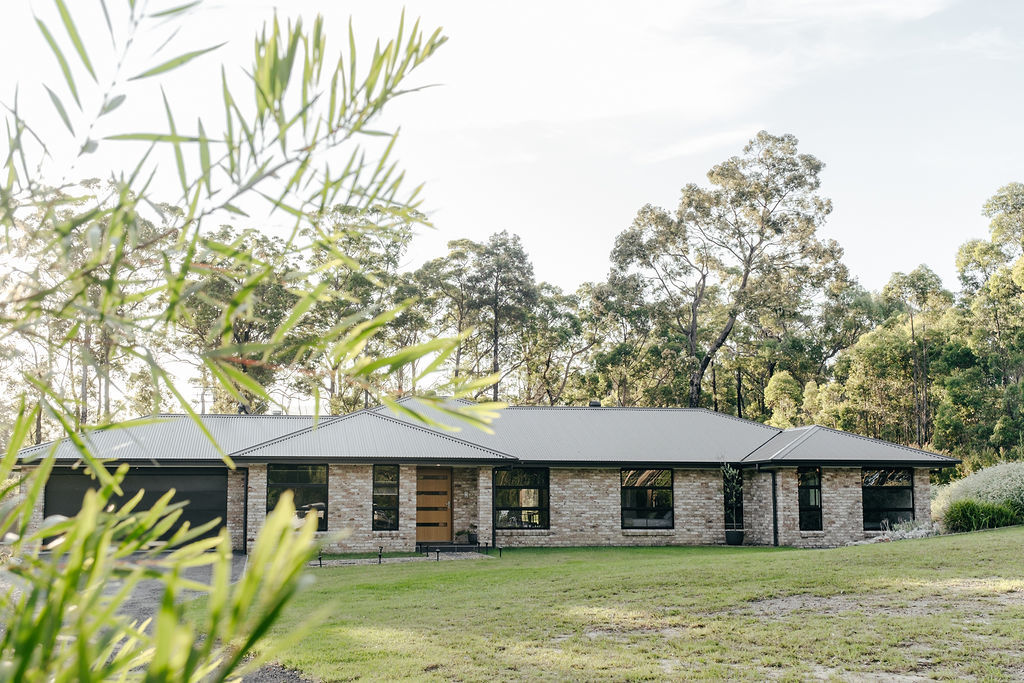 22d Woorawa Lane, Little Forest, NSW 2538