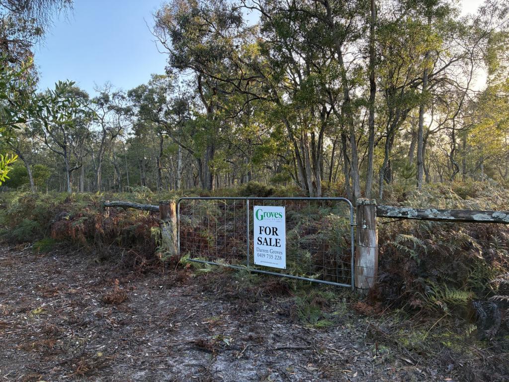 LOT 6B RANGE RD, MERINO, VIC 3310