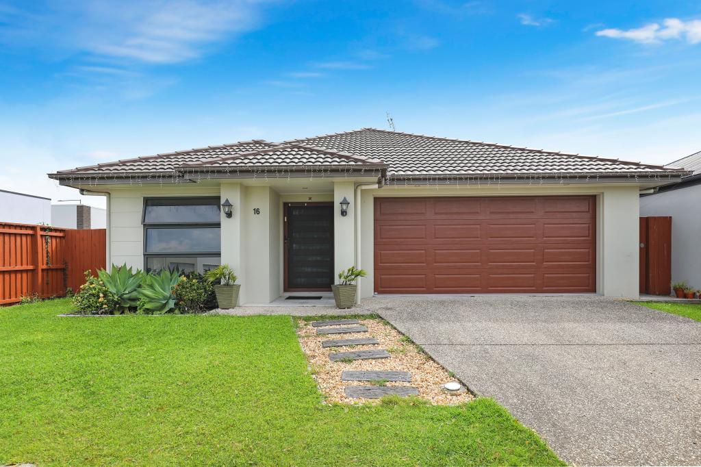 16 Muskwood St, Palmview, QLD 4553