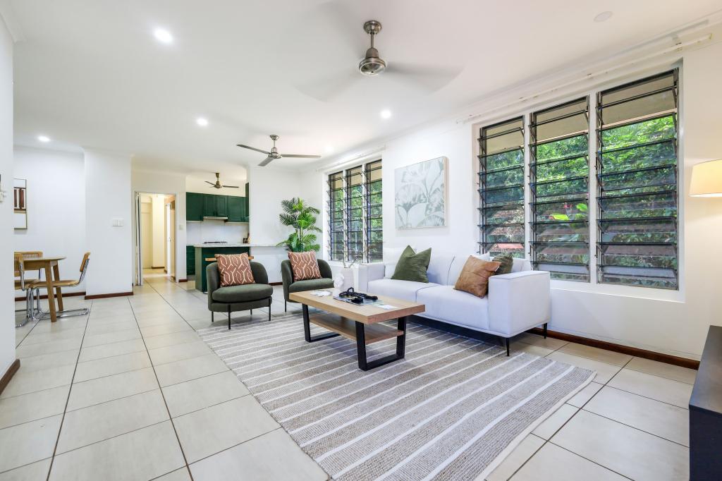 35 Shackle St, Anula, NT 0812