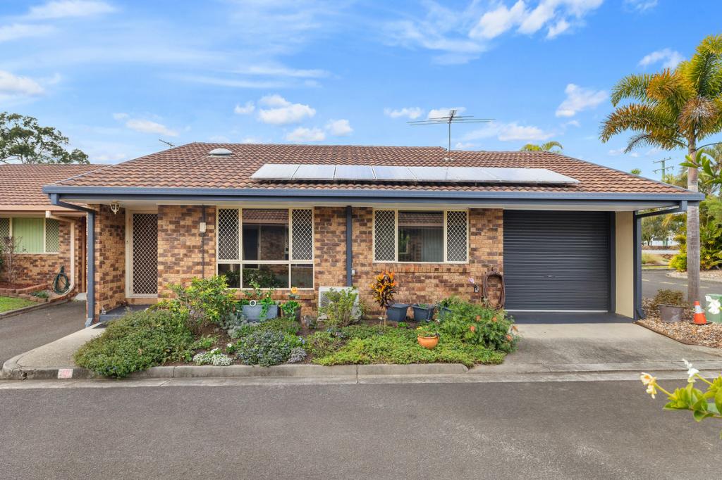 40/109-111 Mount Cotton Rd, Capalaba, QLD 4157