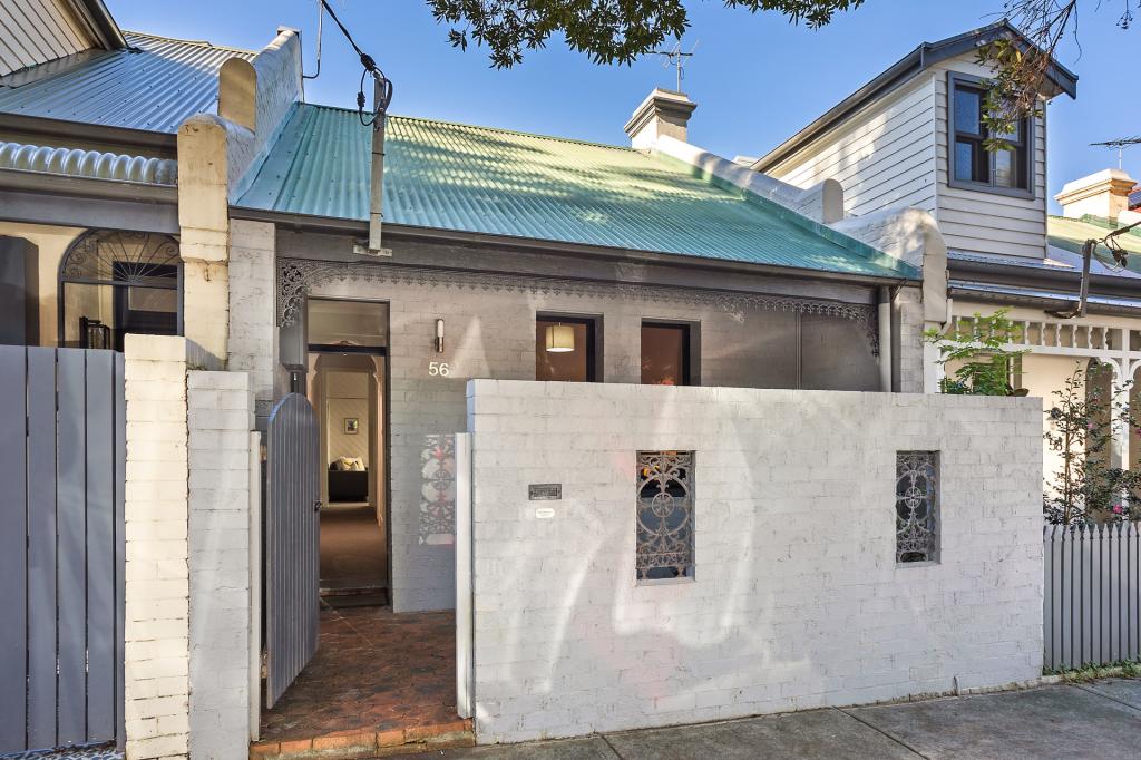 56 Brandling St, Alexandria, NSW 2015