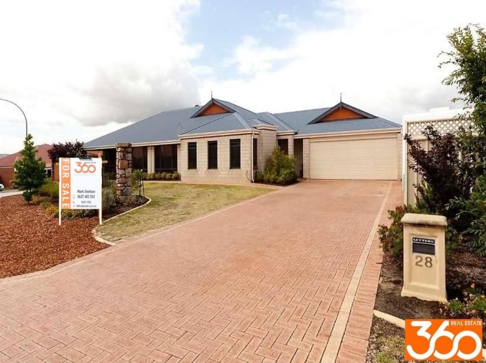 28 Lookout Cir, Ellenbrook, WA 6069