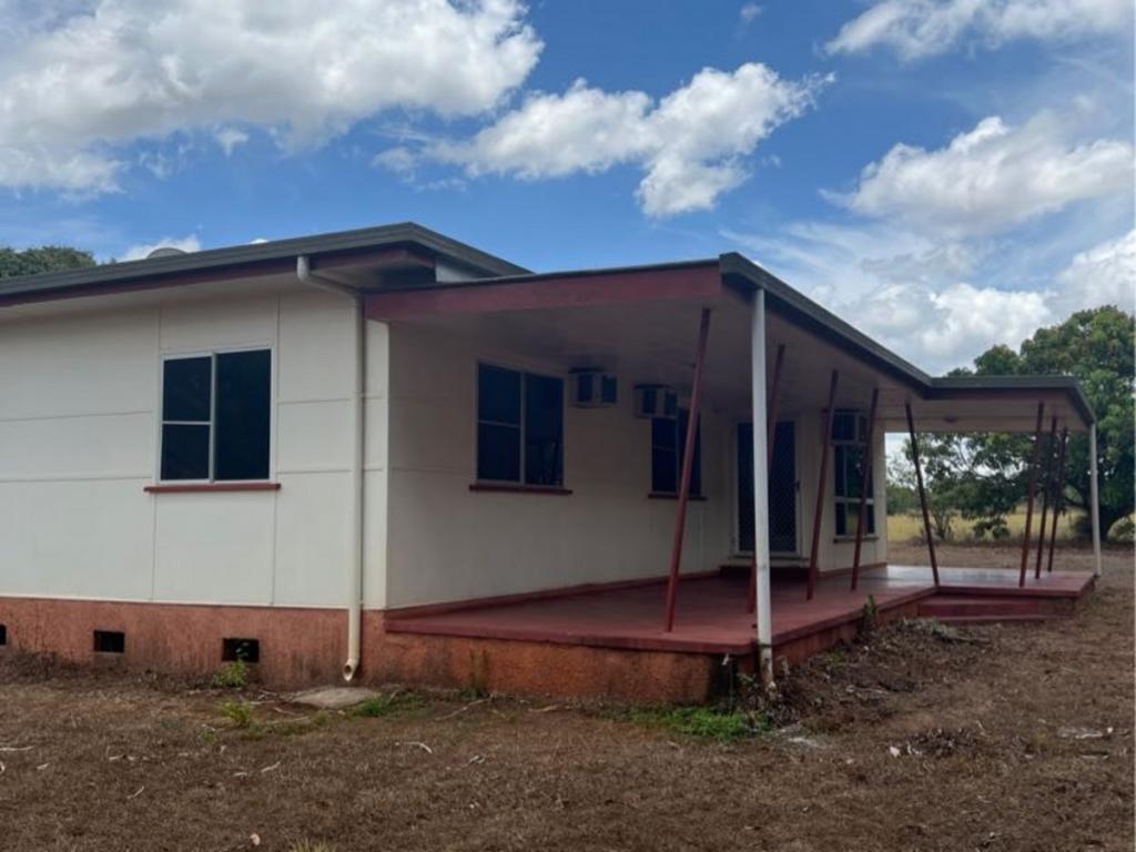 Fha 1526 Mareeba Dimbulah Rd, Arriga, QLD 4880